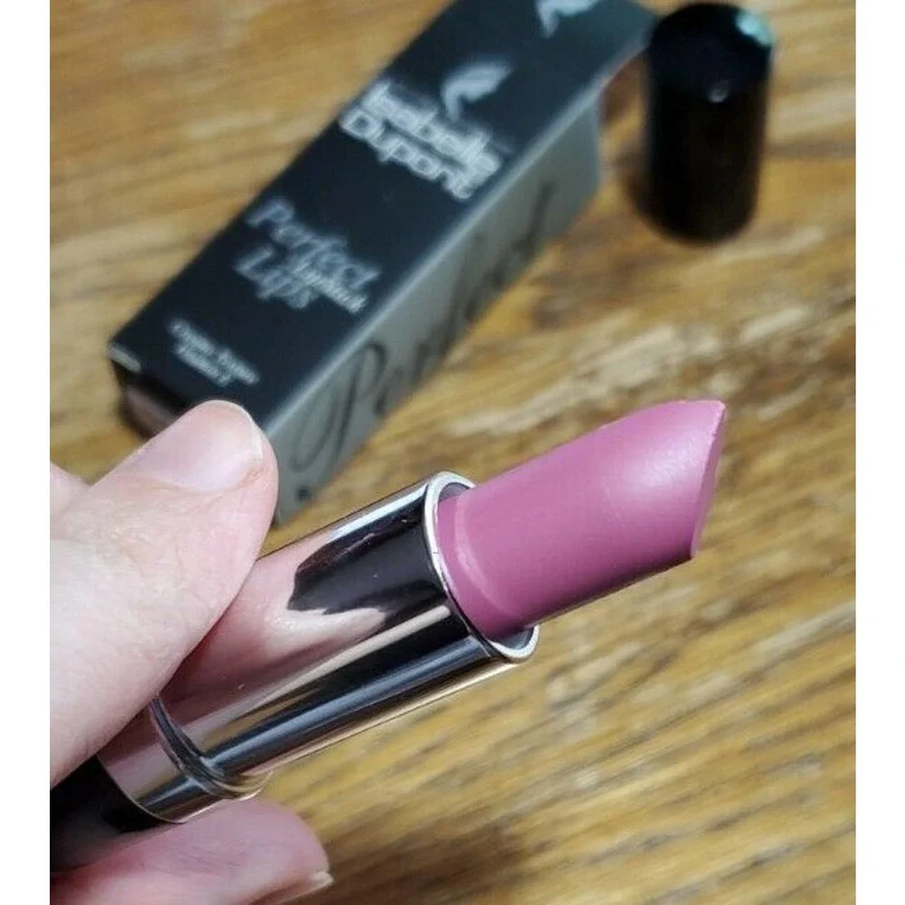 Isabelle Dupont LOT Lipstick L225 & Lipliner 403